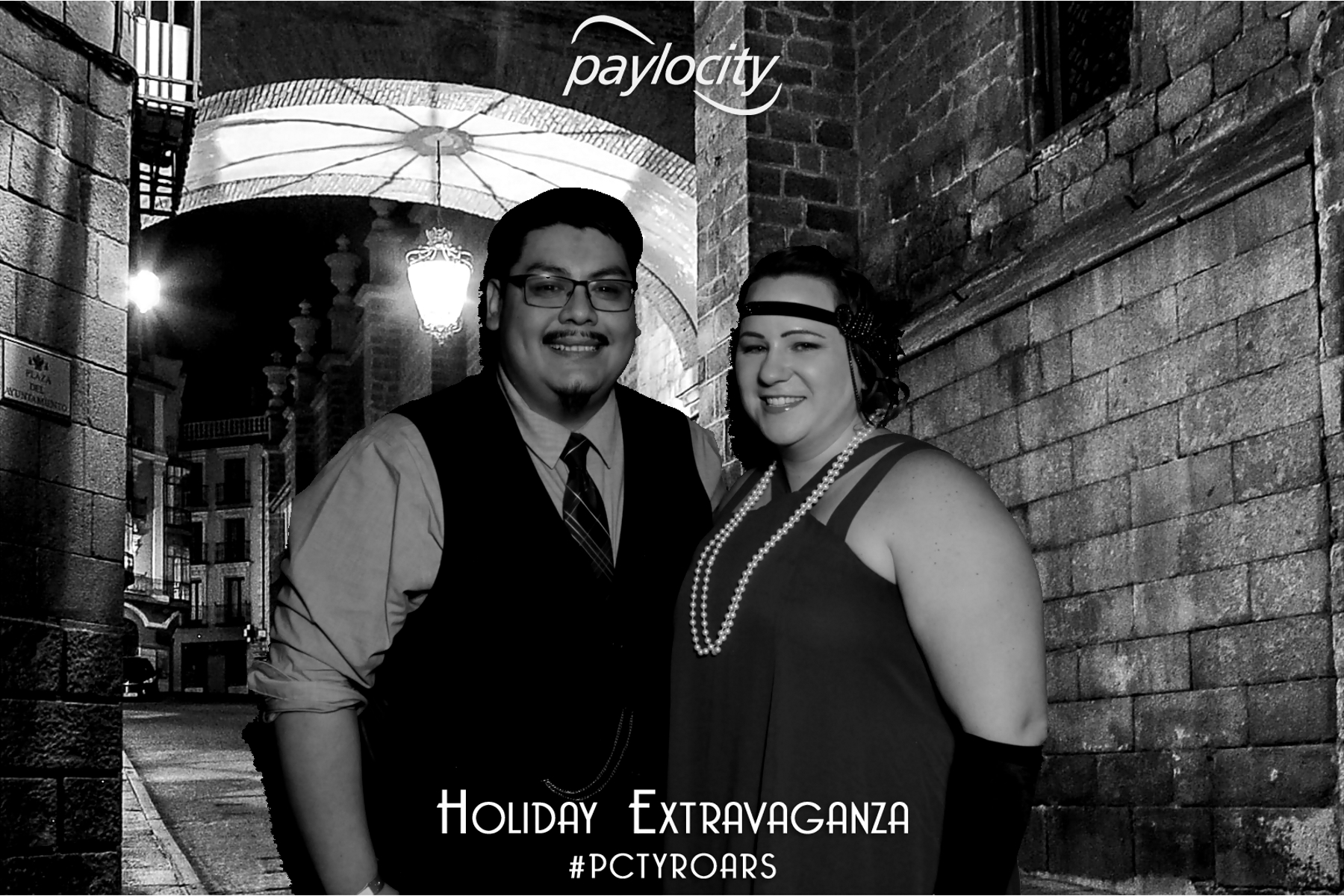 Paylocity Holiday Extravaganza | View more photos from the event at events.alfrescophoto.com/u/AlfrescoPhoto/Paylocity-Holiday-Extravaganza